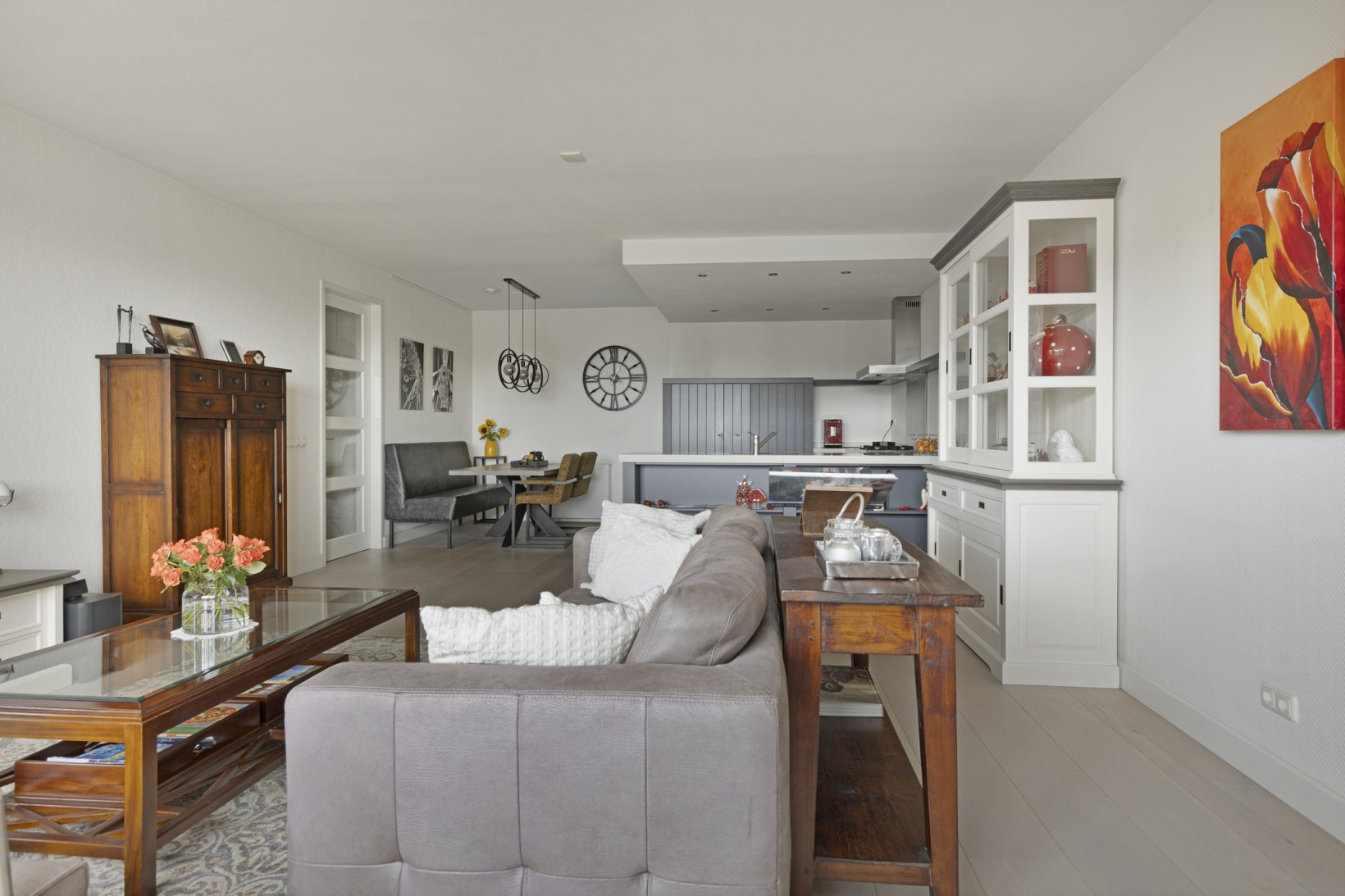 Appartement te koop: Treslongstaete 12, Hillegom