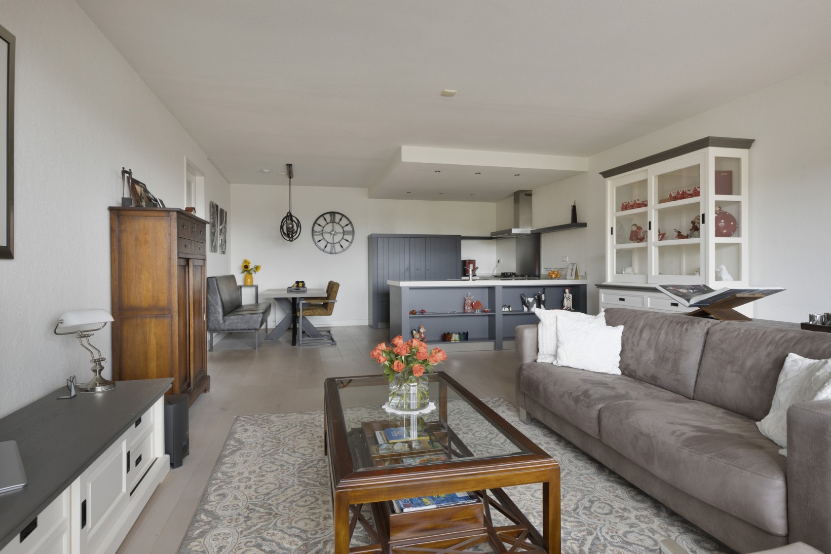 Appartement te koop: Treslongstaete 12, Hillegom