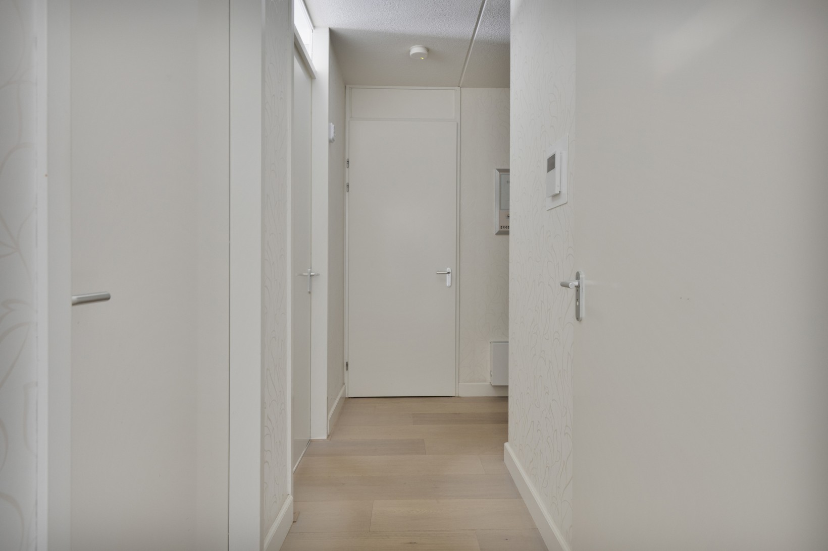 Appartement te koop: Treslongstaete 12, Hillegom