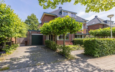 Marellaan 22