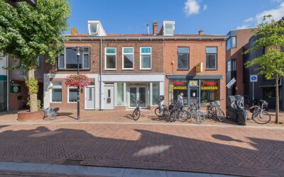 Hoofdstraat 47-A