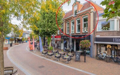 Hoofdstraat 105