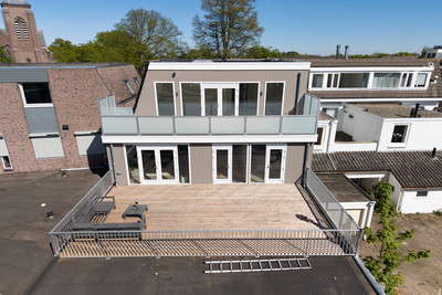 Hoofdstraat 26-A