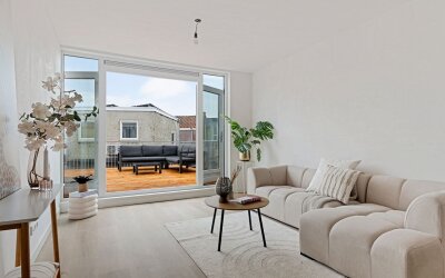 Hoofdstraat 26-A