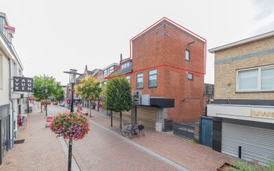 Hoofdstraat 76-B