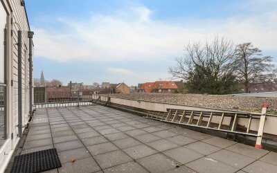 Hoofdstraat 154-C