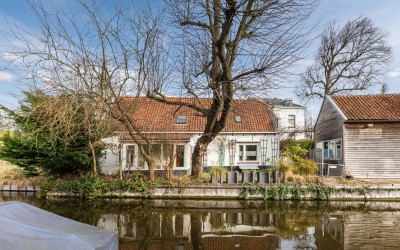 Hoofdstraat 158