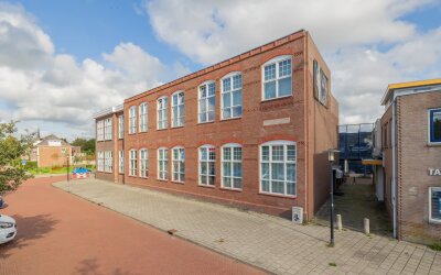 Henri Dunantplein 4-A