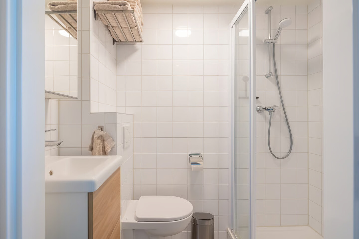 Studio te koop: Henri Dunantplein 4A, Hillegom