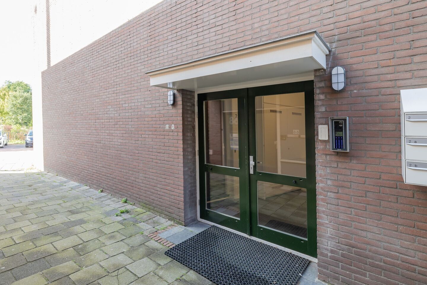 Studio te koop: Henri Dunantplein 4A, Hillegom