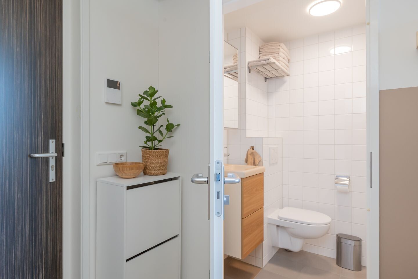 Studio te koop: Henri Dunantplein 4A, Hillegom