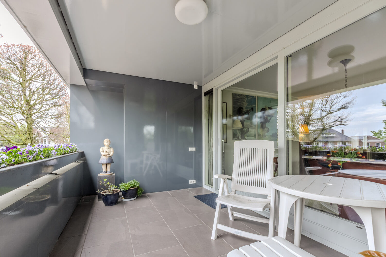 Appartement te koop: Deltahof 4, Hillegom