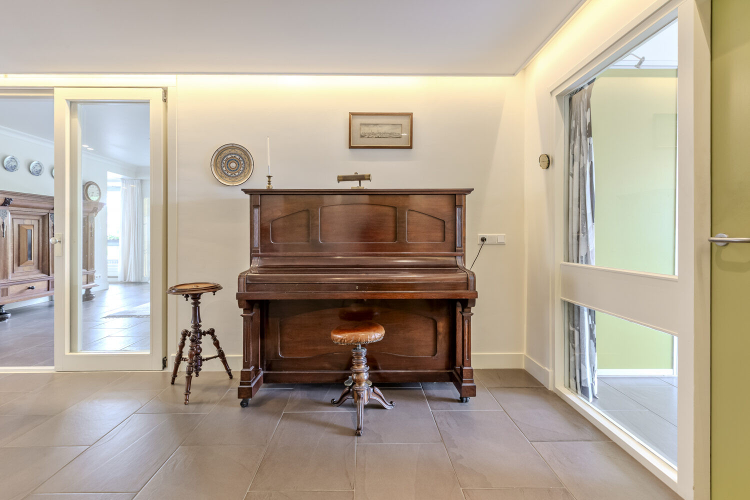 Appartement te koop: Deltahof 4, Hillegom
