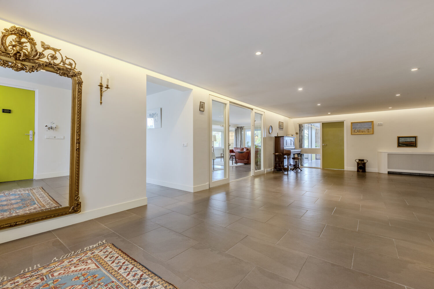 Appartement te koop: Deltahof 4, Hillegom