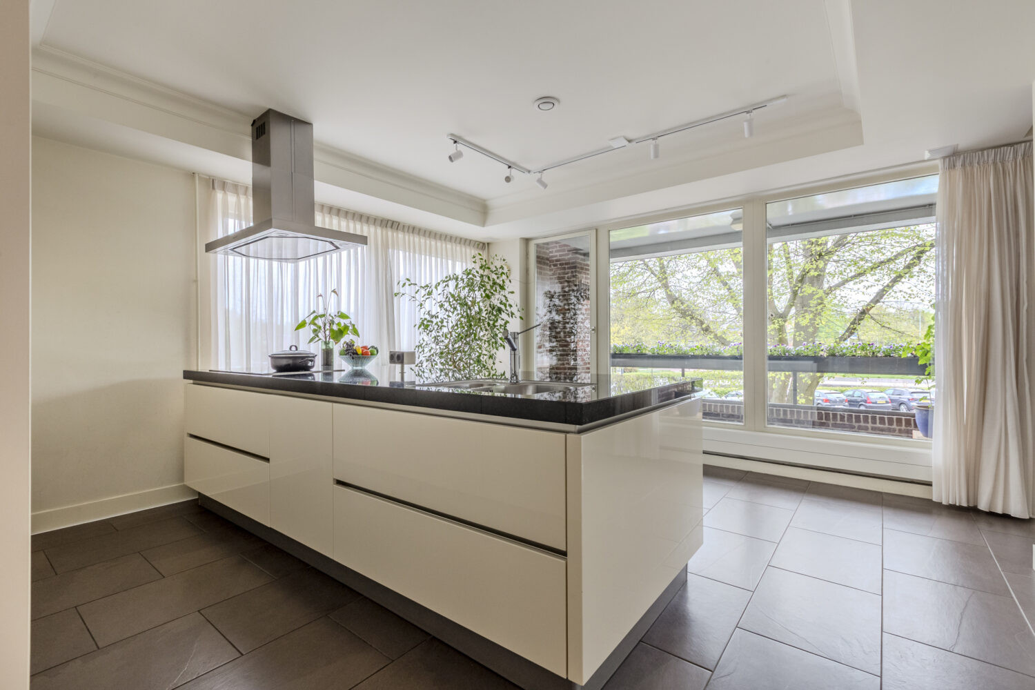 Appartement te koop: Deltahof 4, Hillegom