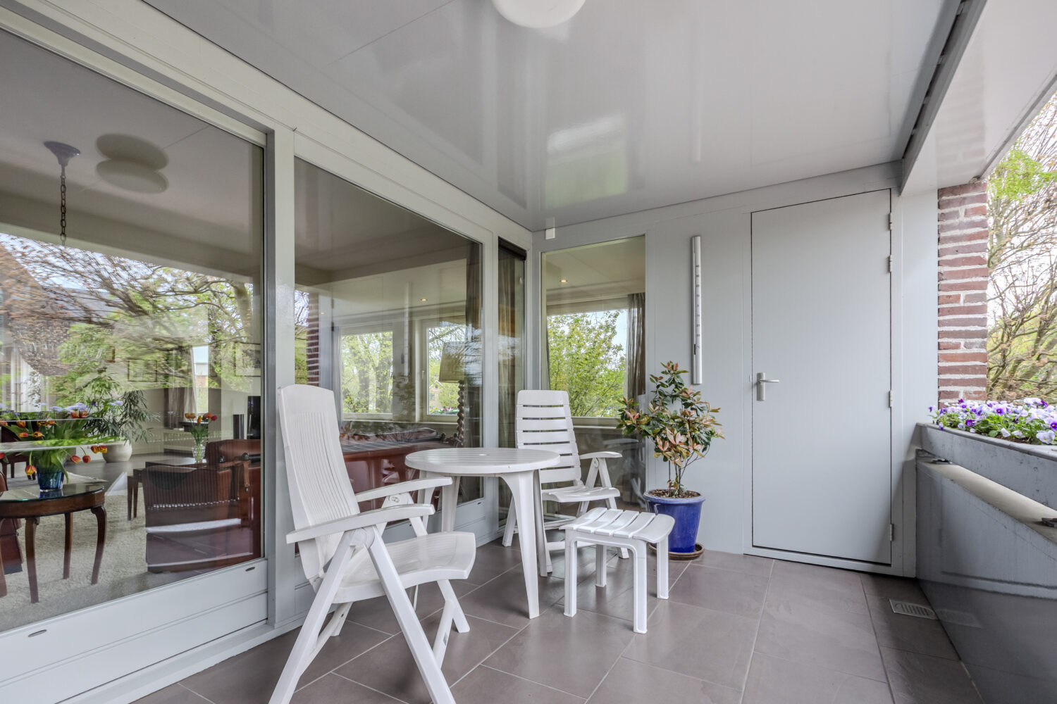 Appartement te koop: Deltahof 4, Hillegom