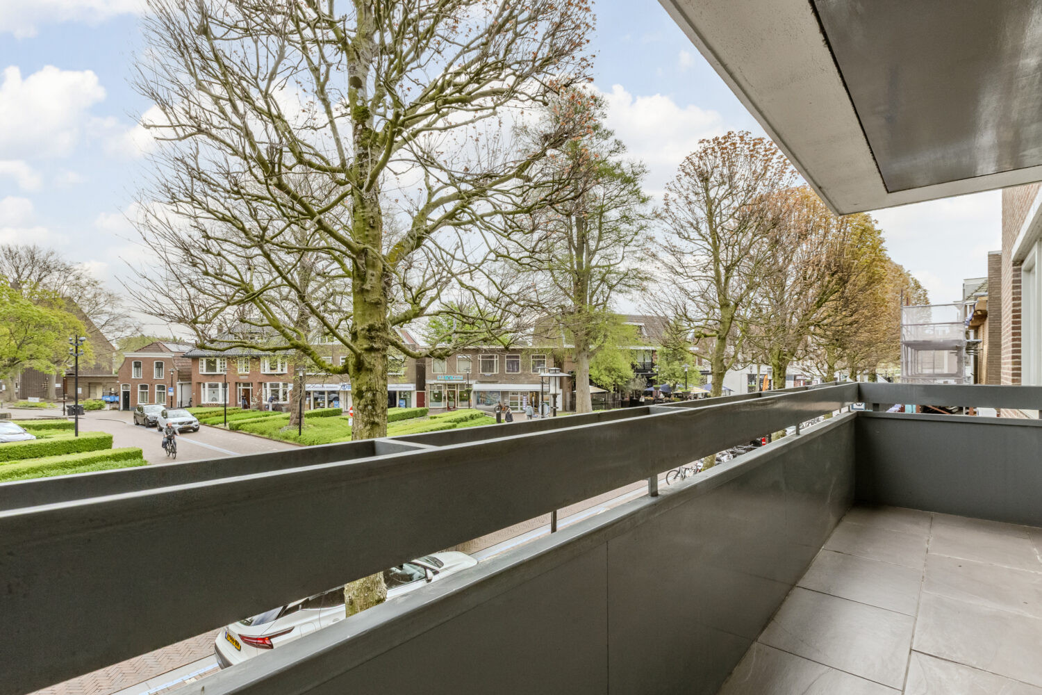Appartement te koop: Deltahof 4, Hillegom