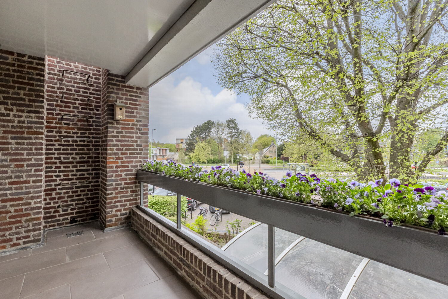 Appartement te koop: Deltahof 4, Hillegom
