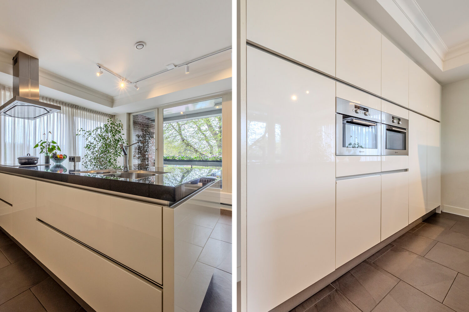 Appartement te koop: Deltahof 4, Hillegom