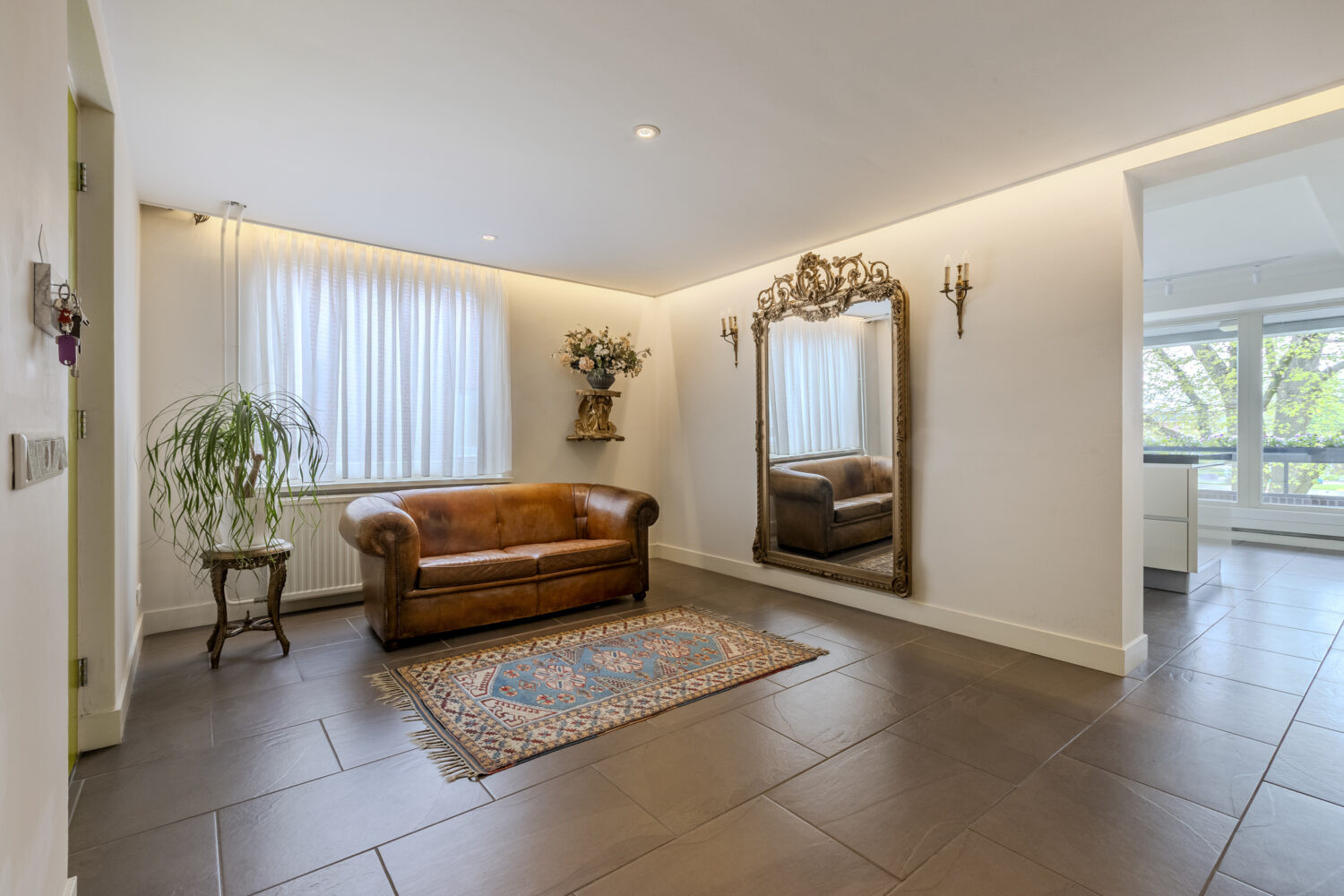 Appartement te koop: Deltahof 4, Hillegom