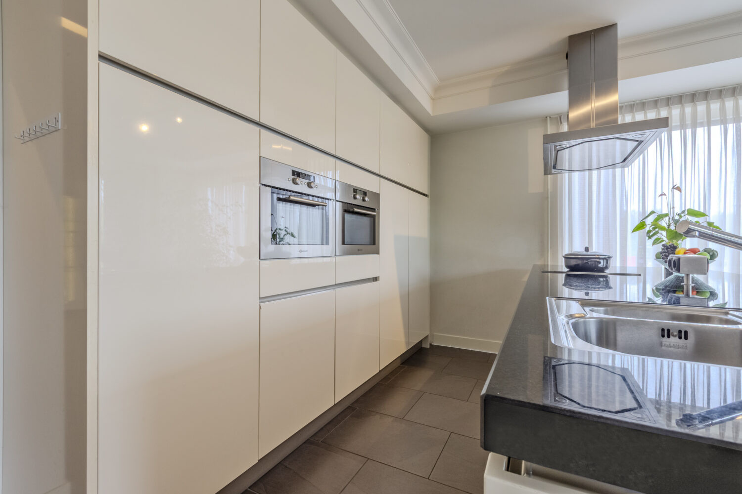 Appartement te koop: Deltahof 4, Hillegom