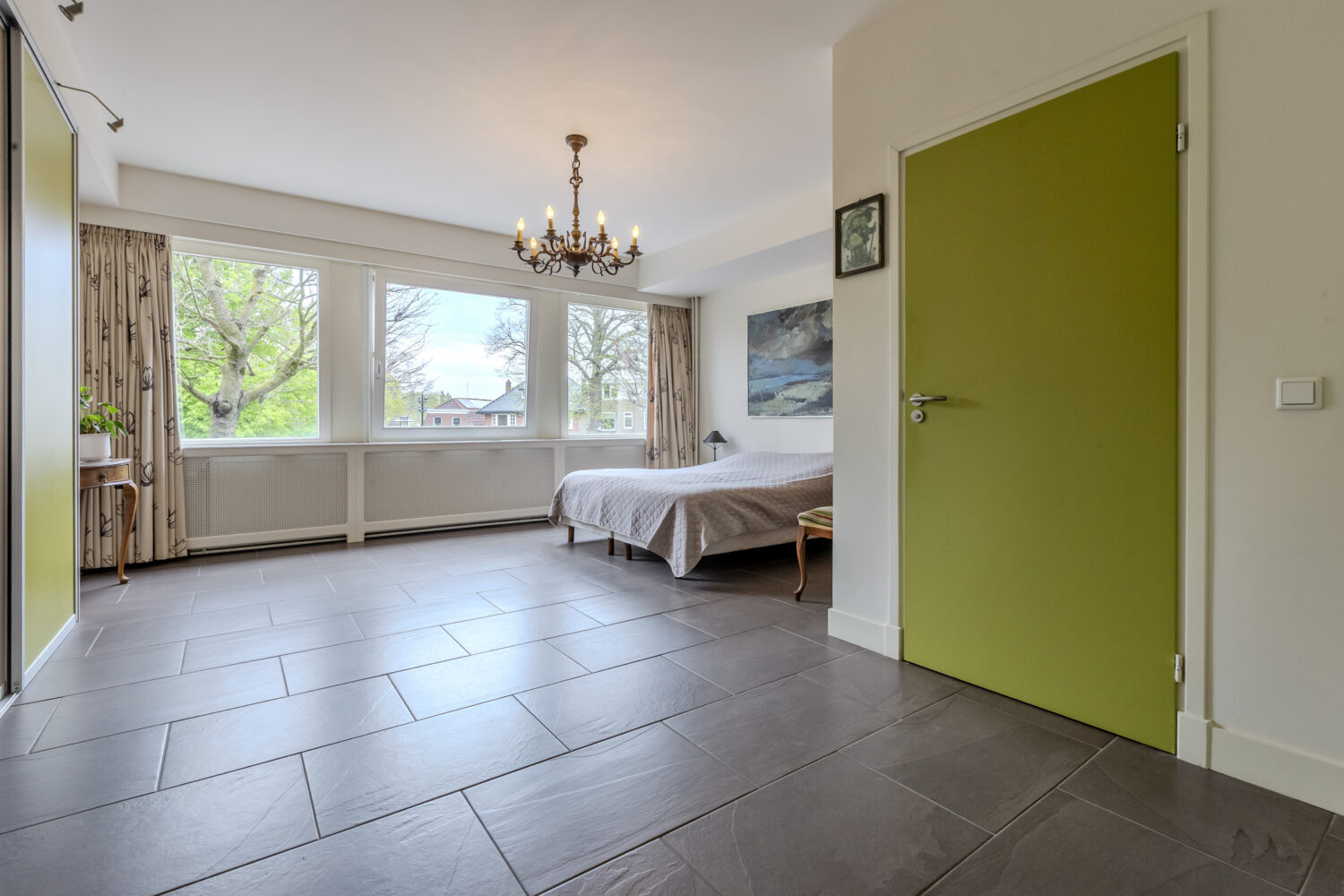 Appartement te koop: Deltahof 4, Hillegom