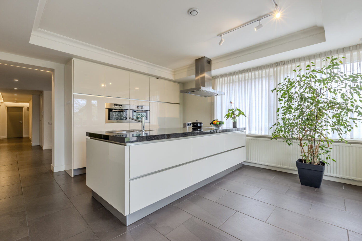 Appartement te koop: Deltahof 4, Hillegom