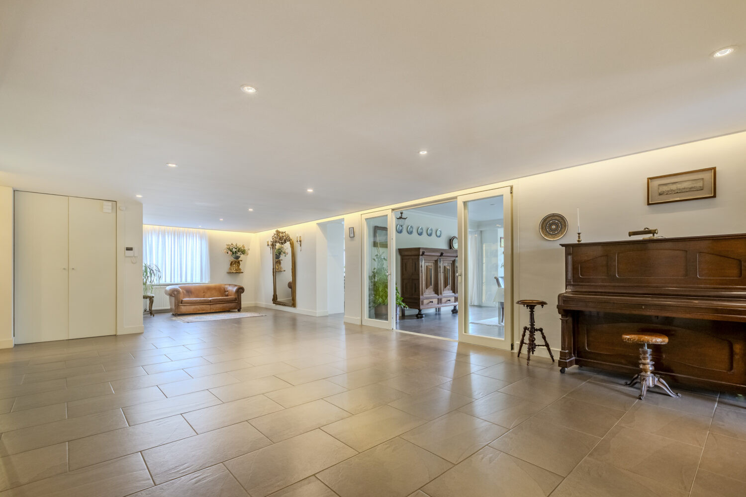Appartement te koop: Deltahof 4, Hillegom