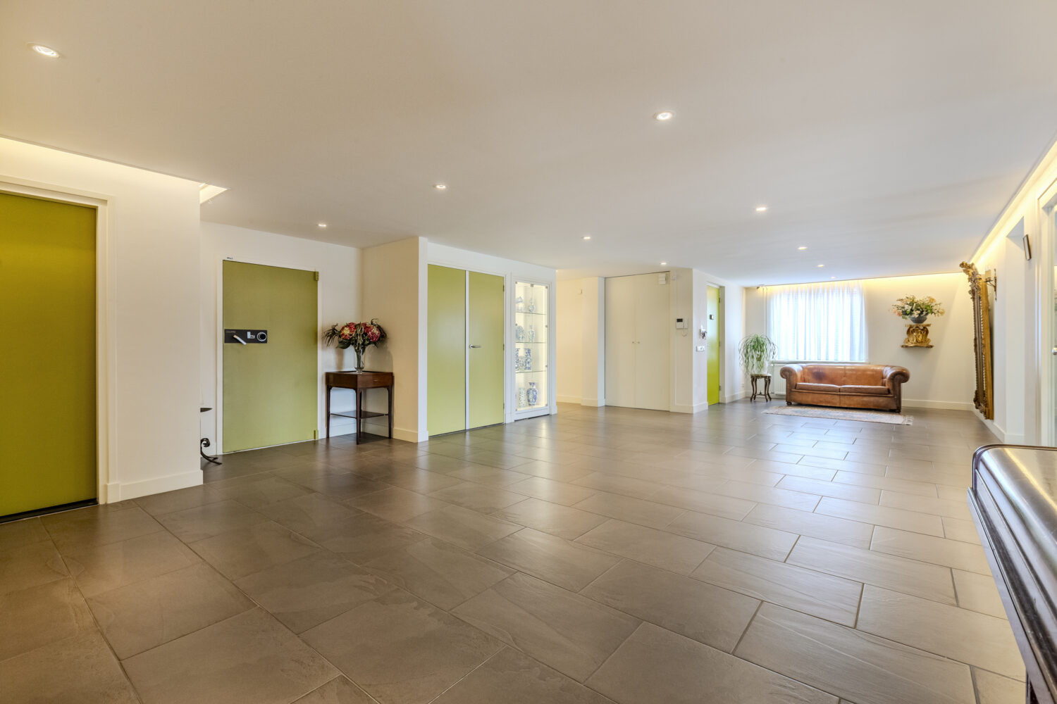 Appartement te koop: Deltahof 4, Hillegom