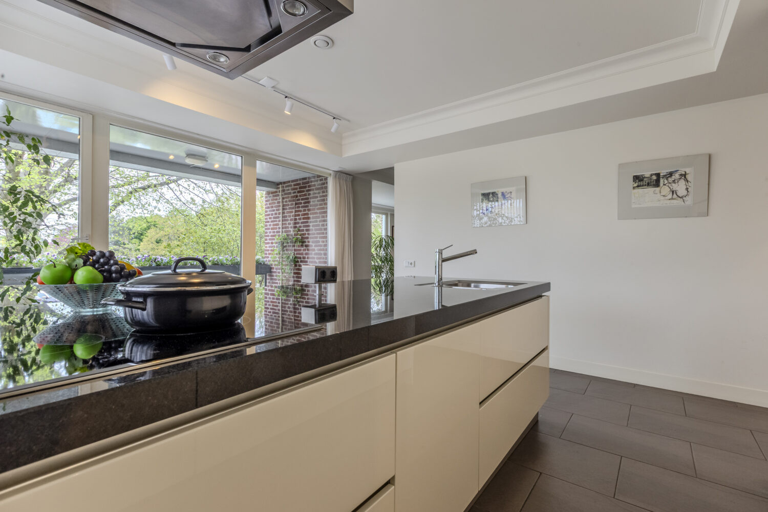 Appartement te koop: Deltahof 4, Hillegom