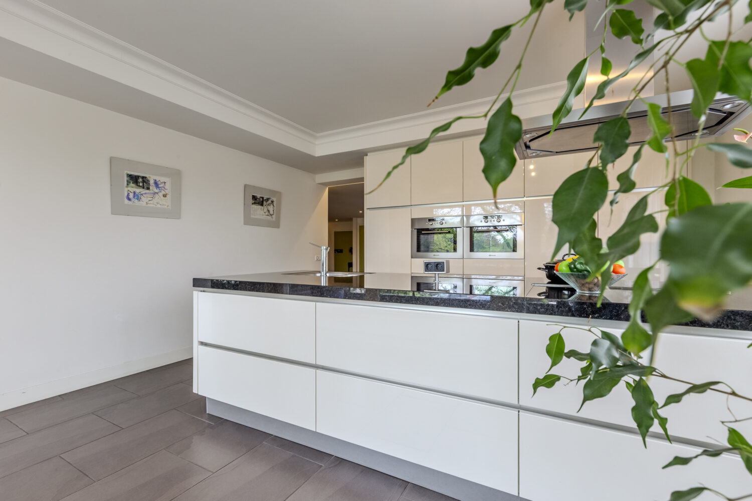 Appartement te koop: Deltahof 4, Hillegom