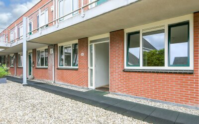 Henri Dunantplein 41