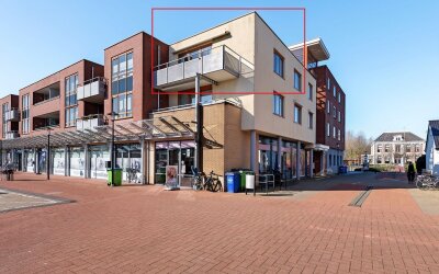 Henri Dunantplein 67