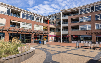 Hooge Werf 11
