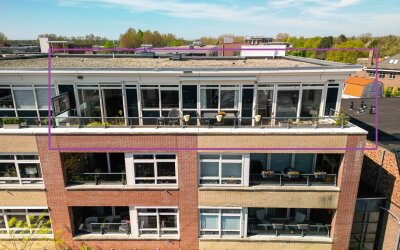 Hooge Werf 29