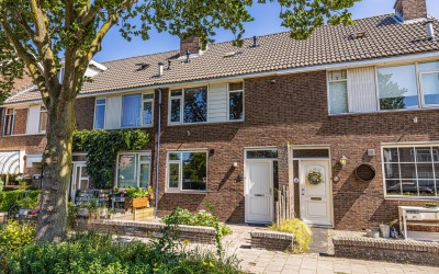 Weeresteinstraat 38