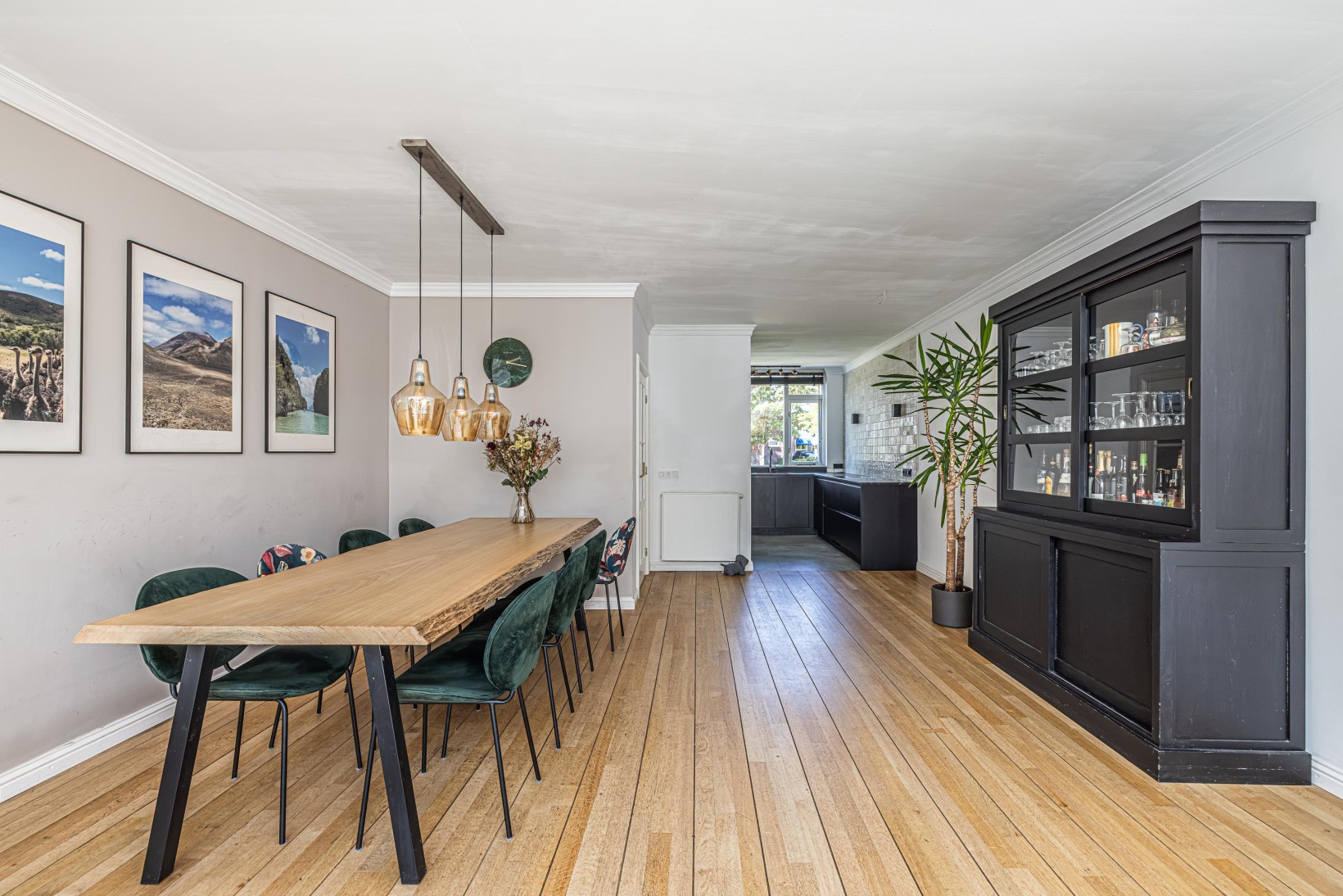 Tussenwoning te koop: Weeresteinstraat 38, Hillegom