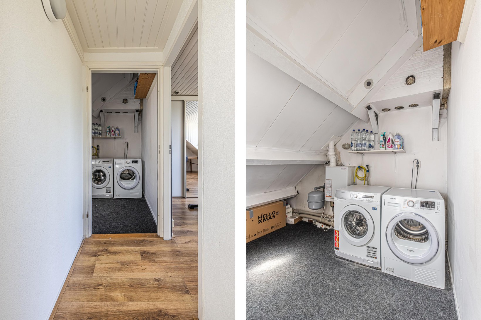 Tussenwoning te koop: Weeresteinstraat 38, Hillegom