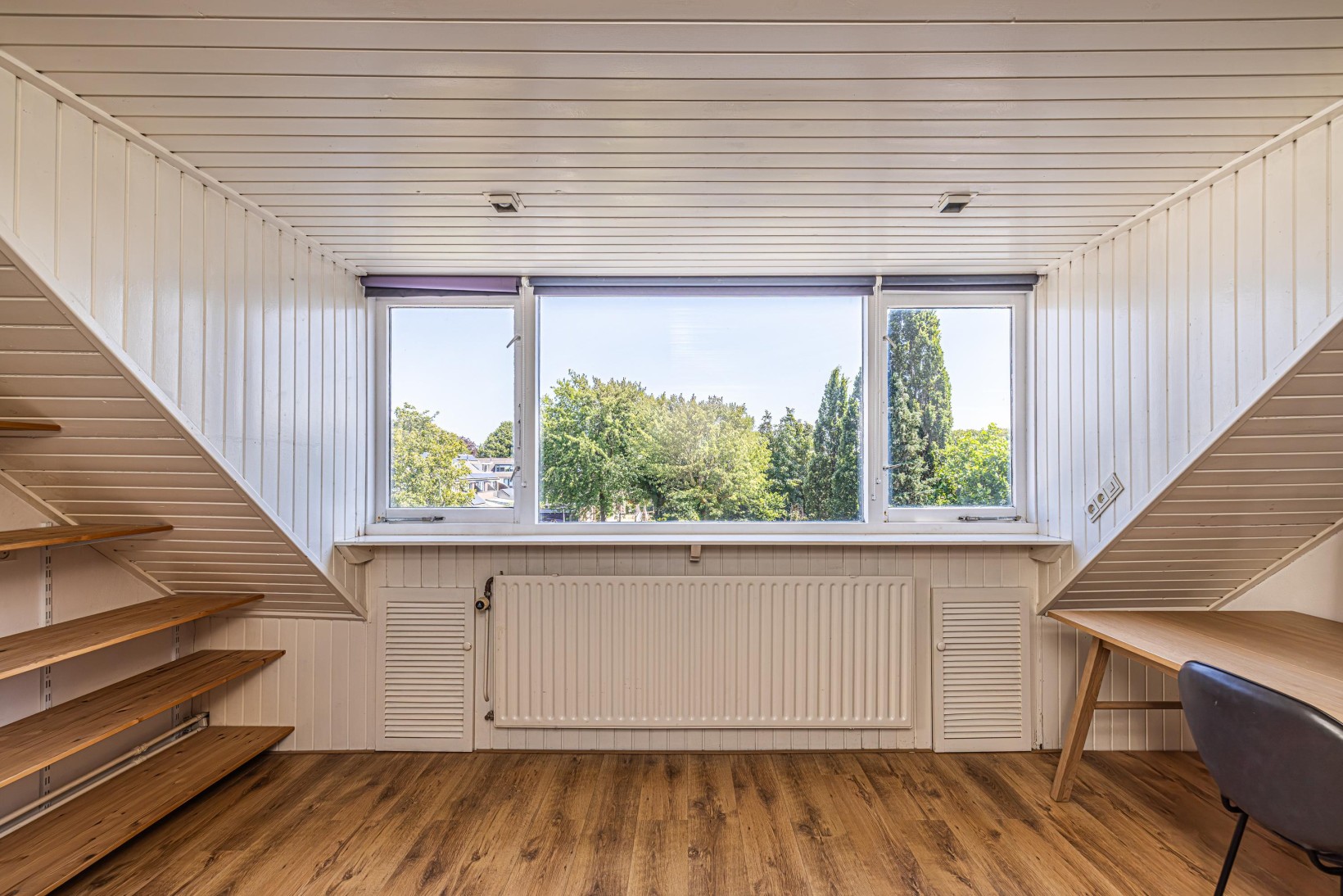 Tussenwoning te koop: Weeresteinstraat 38, Hillegom