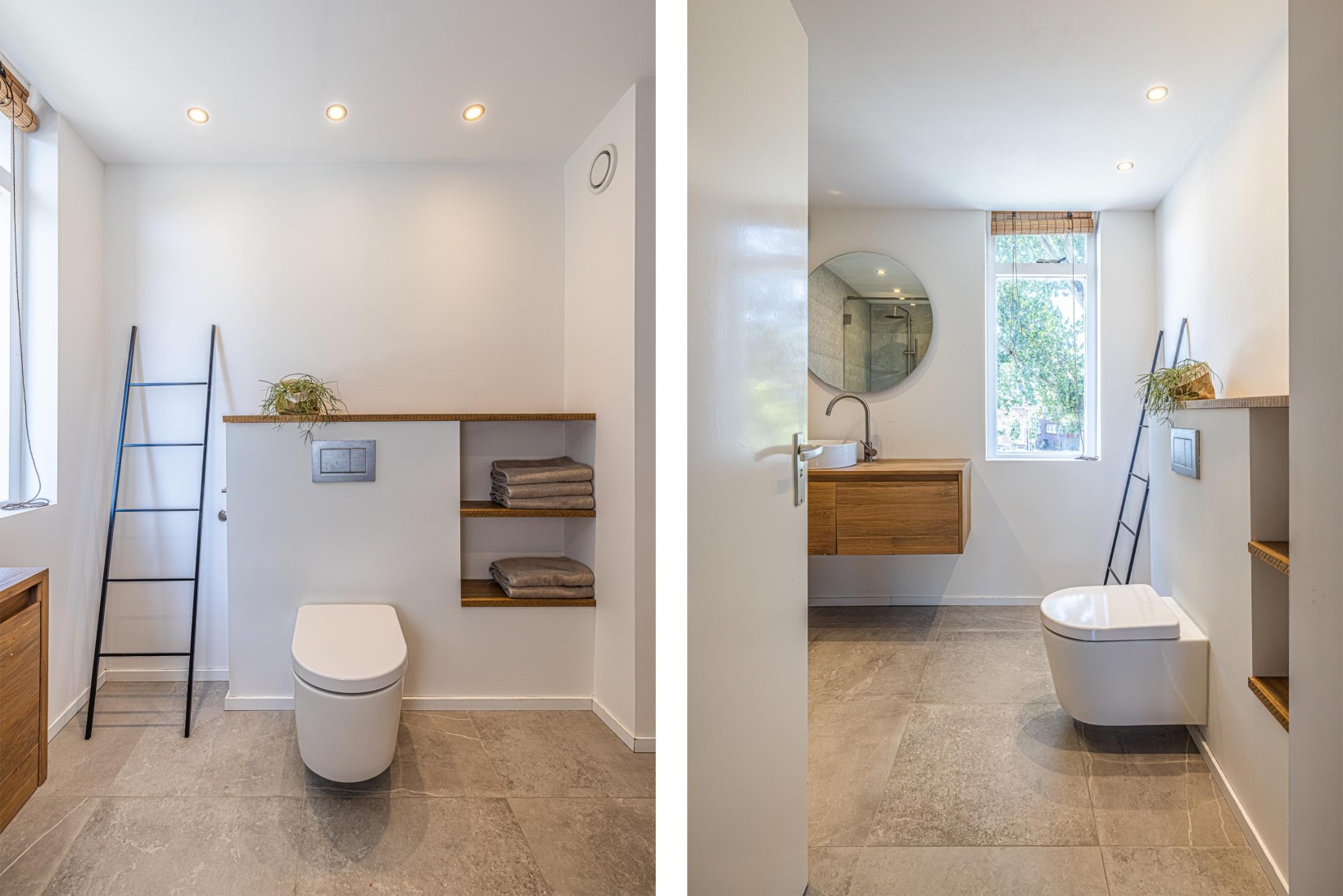 Tussenwoning te koop: Weeresteinstraat 38, Hillegom