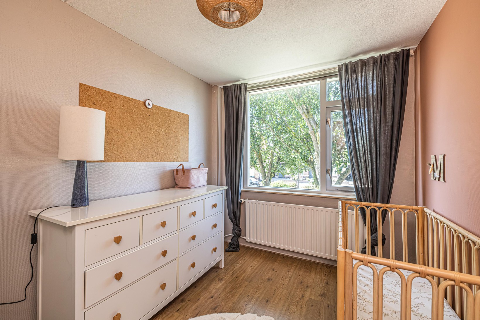 Tussenwoning te koop: Weeresteinstraat 38, Hillegom
