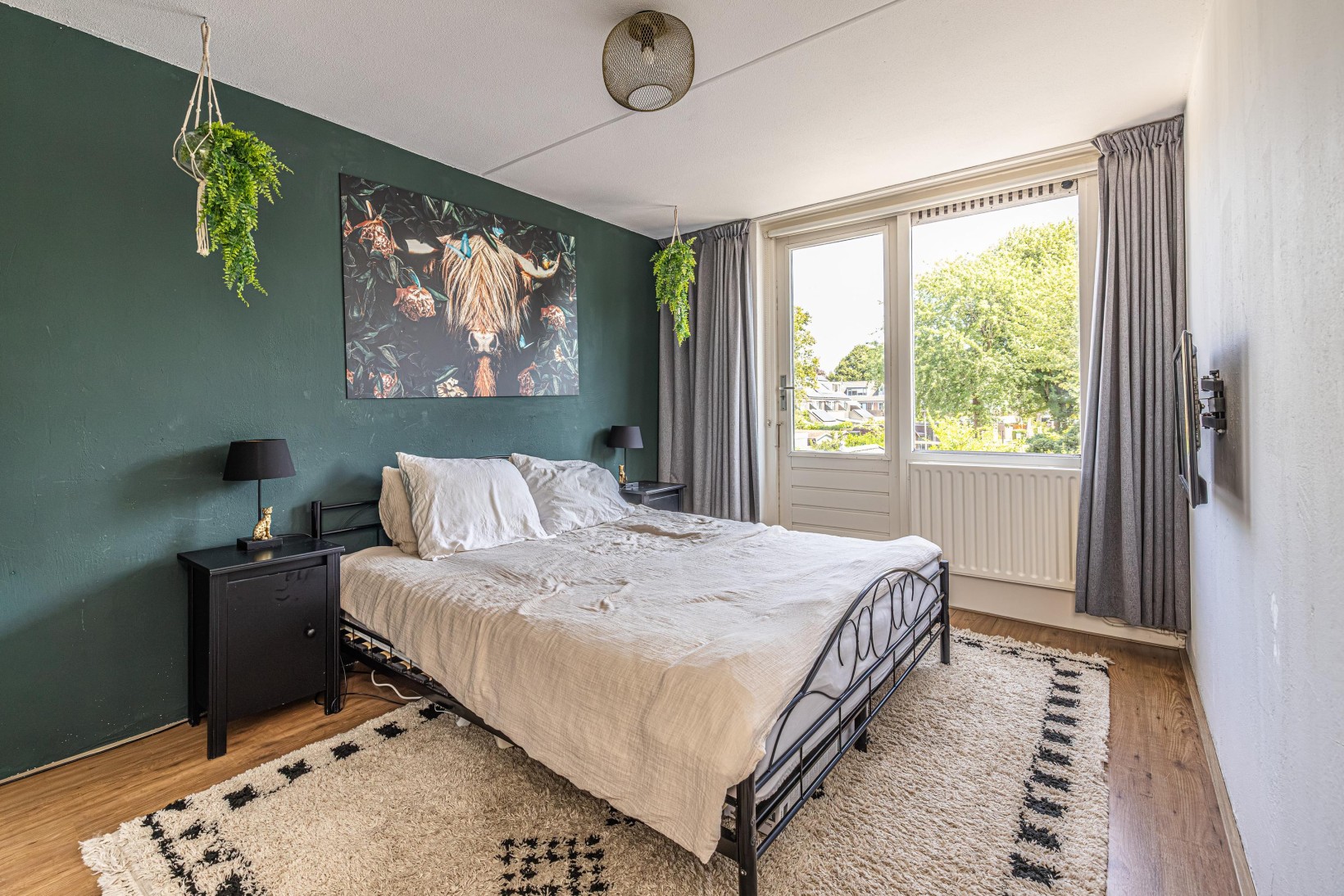 Tussenwoning te koop: Weeresteinstraat 38, Hillegom