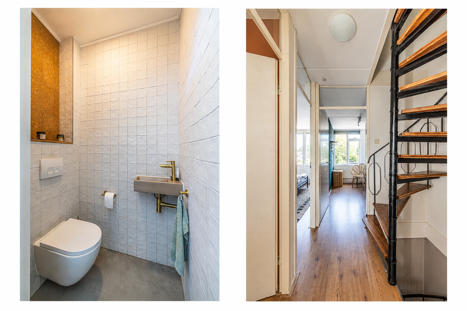 Tussenwoning te koop: Weeresteinstraat 38, Hillegom