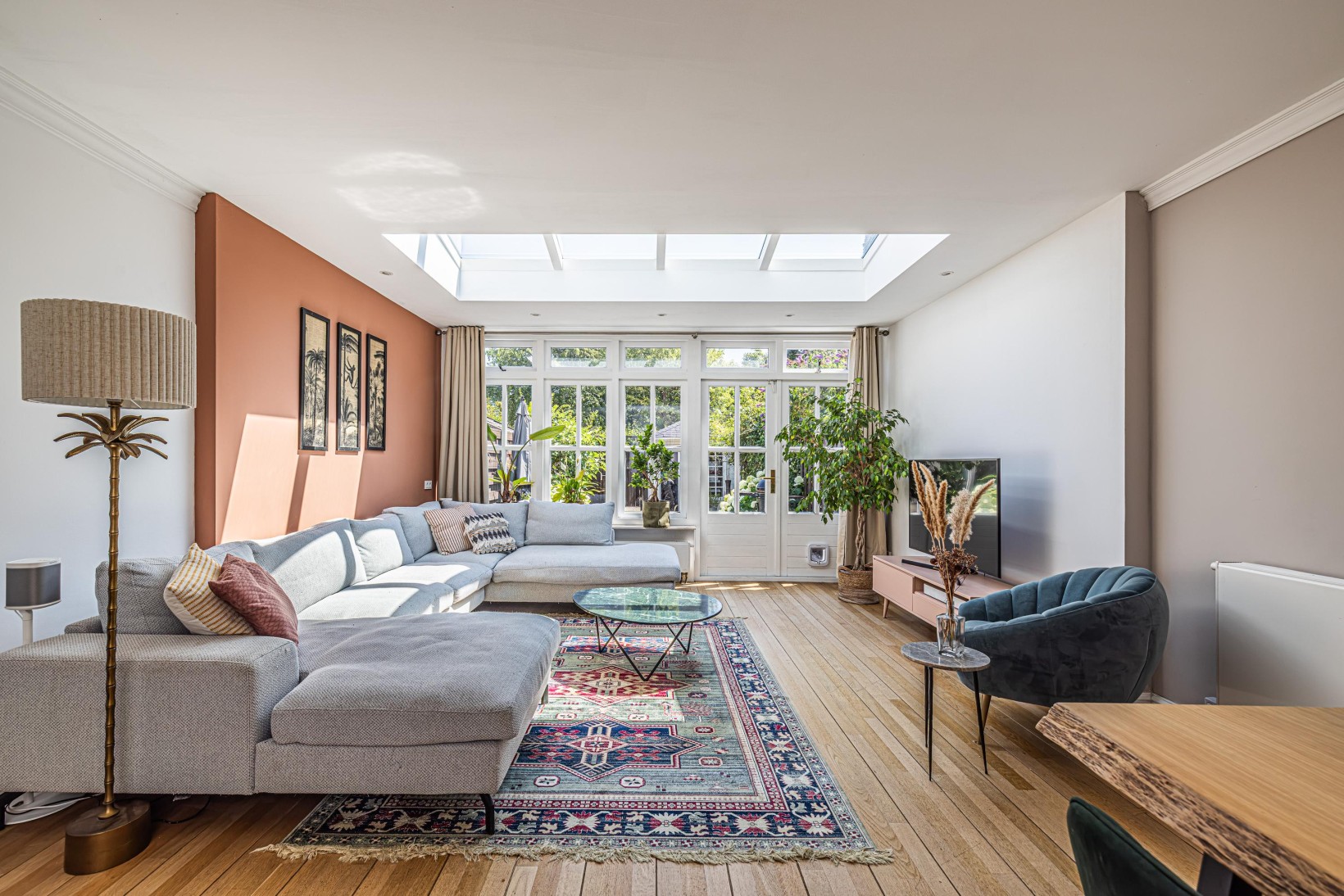 Tussenwoning te koop: Weeresteinstraat 38, Hillegom