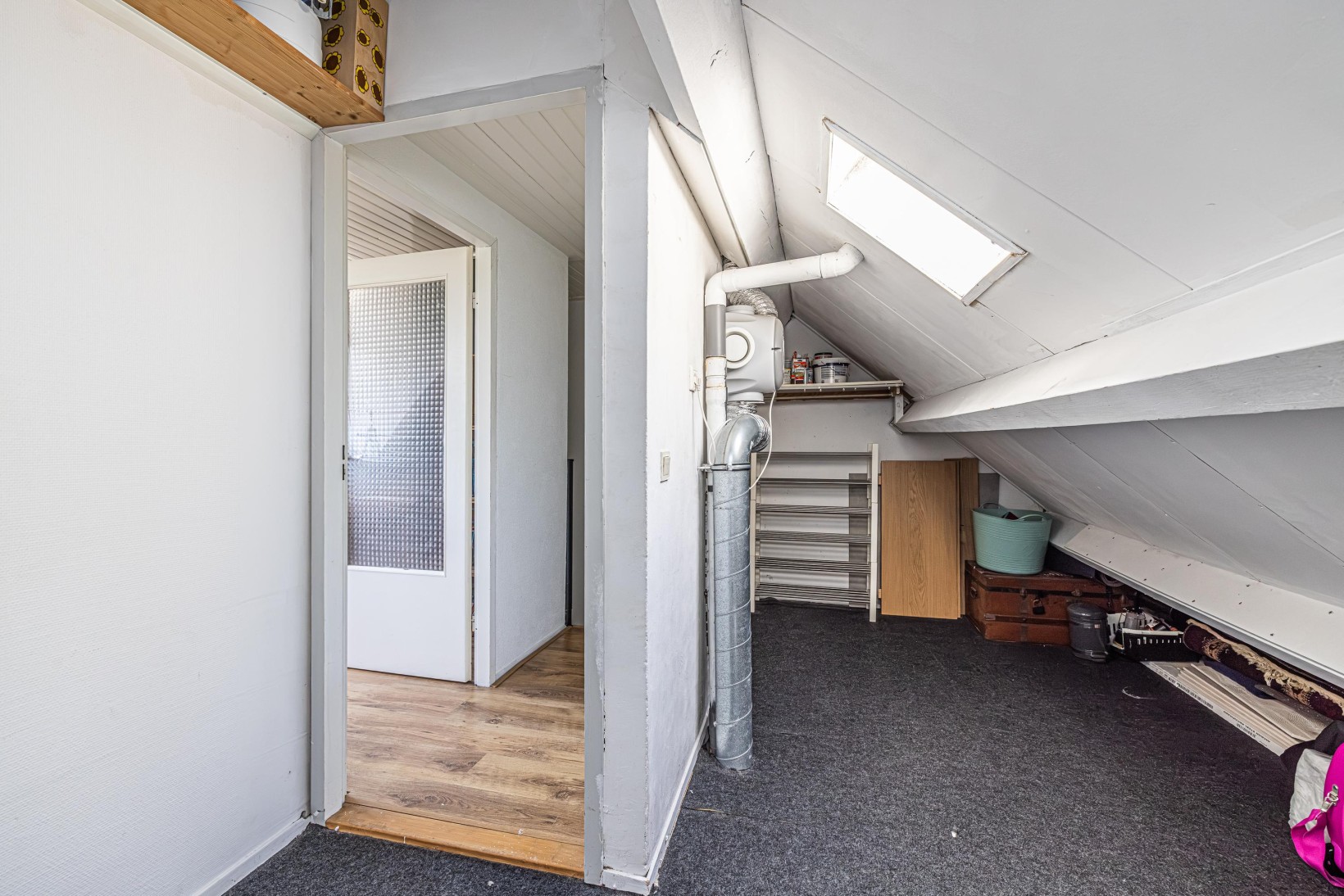 Tussenwoning te koop: Weeresteinstraat 38, Hillegom