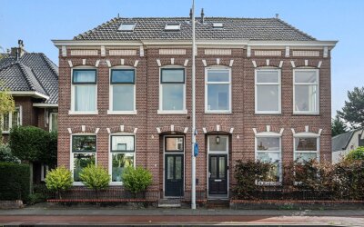 Weeresteinstraat 96