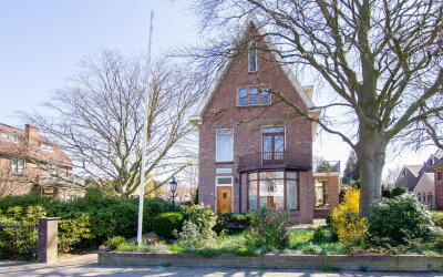 Weeresteinstraat 144