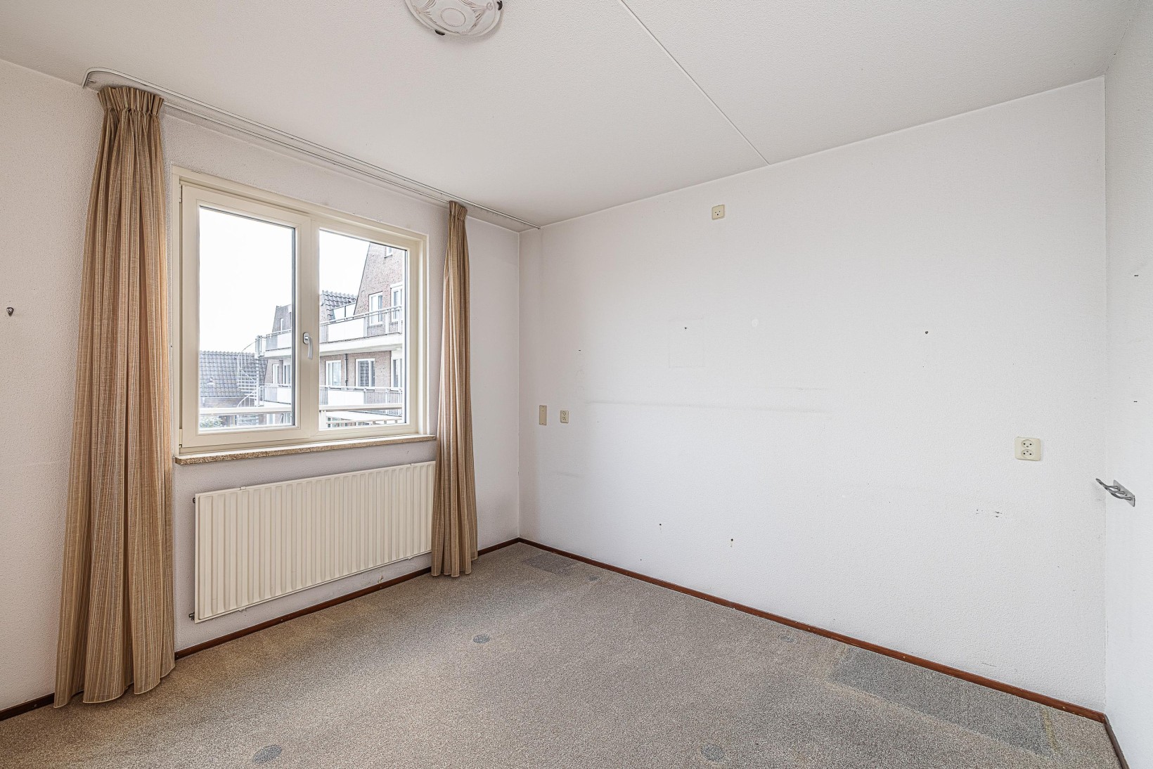 Appartement te koop: Houttuin 28, Hillegom