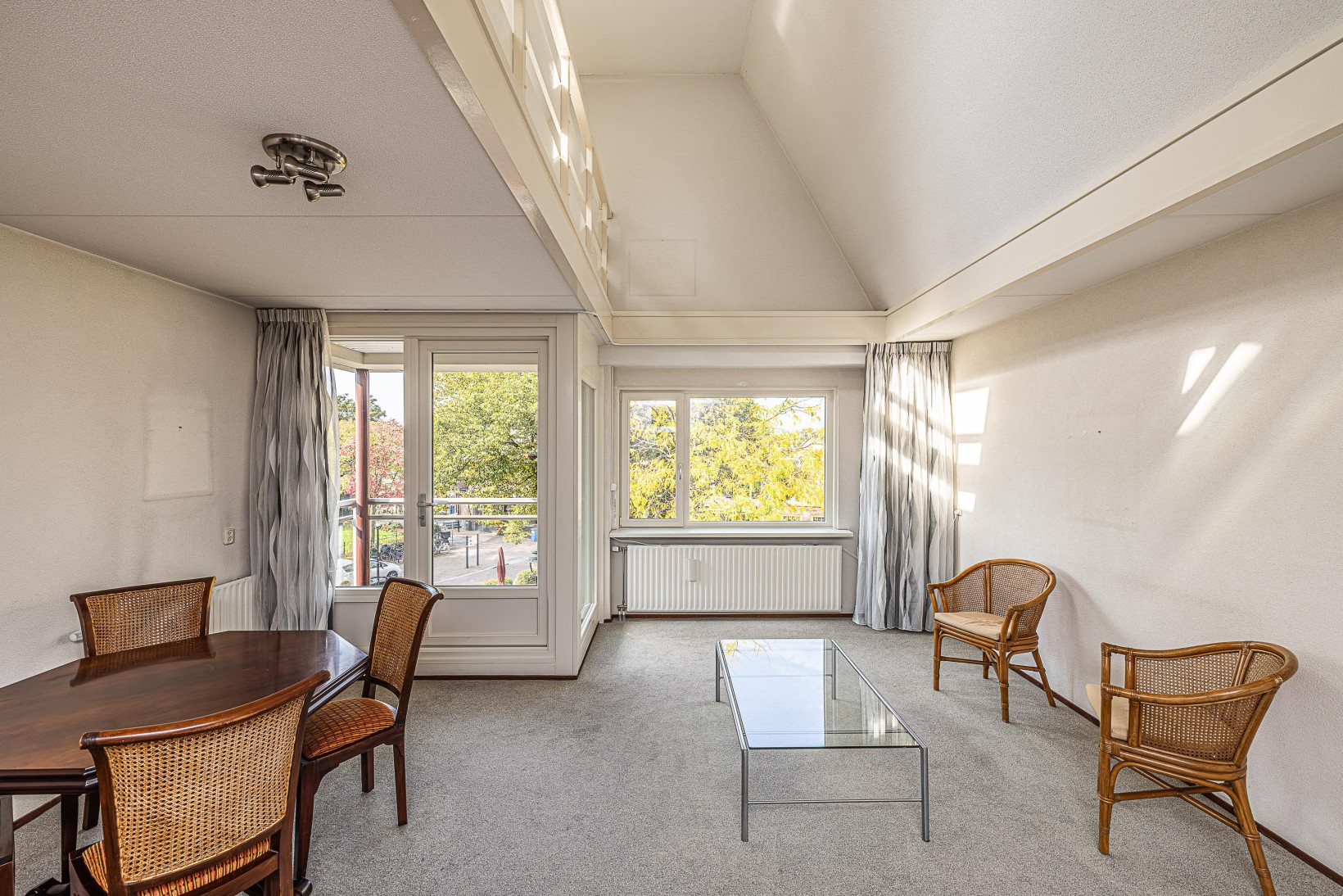 Appartement te koop: Houttuin 28, Hillegom