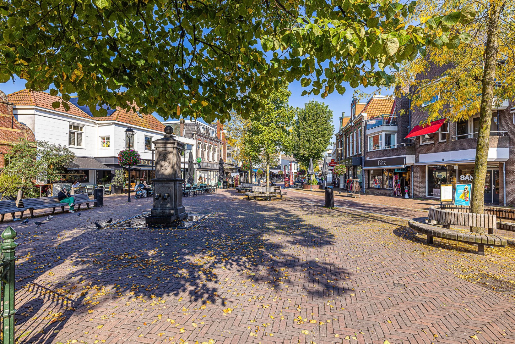 Appartement te koop: Houttuin 28, Hillegom